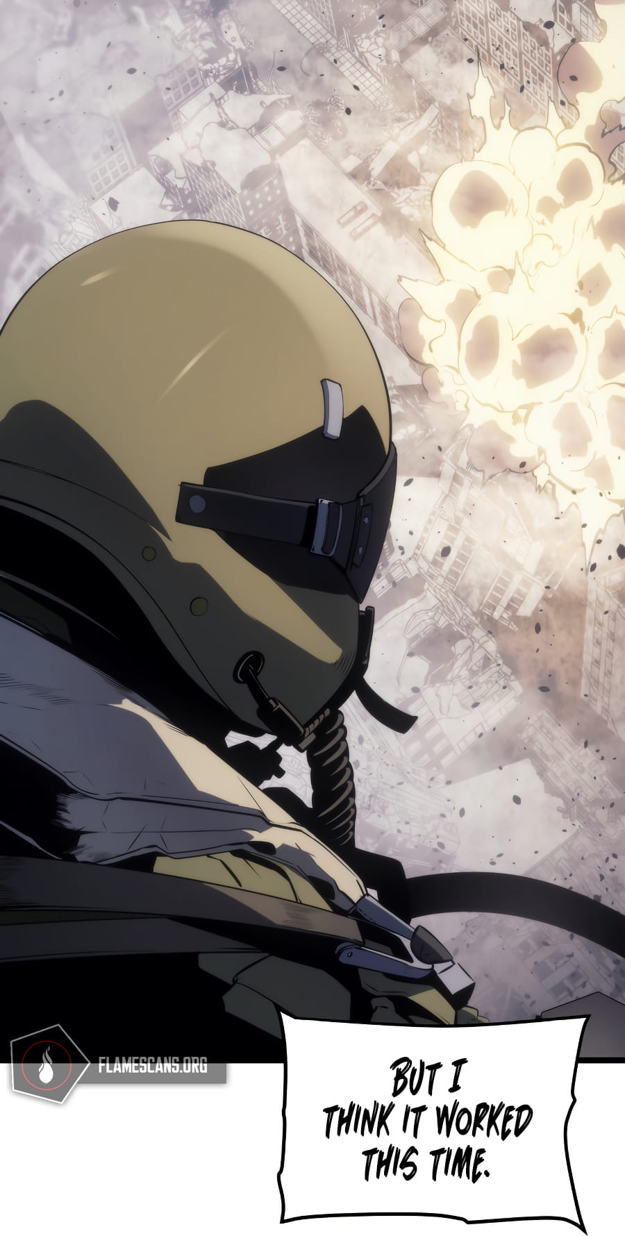 Solo Leveling, Chapter 171 image 15